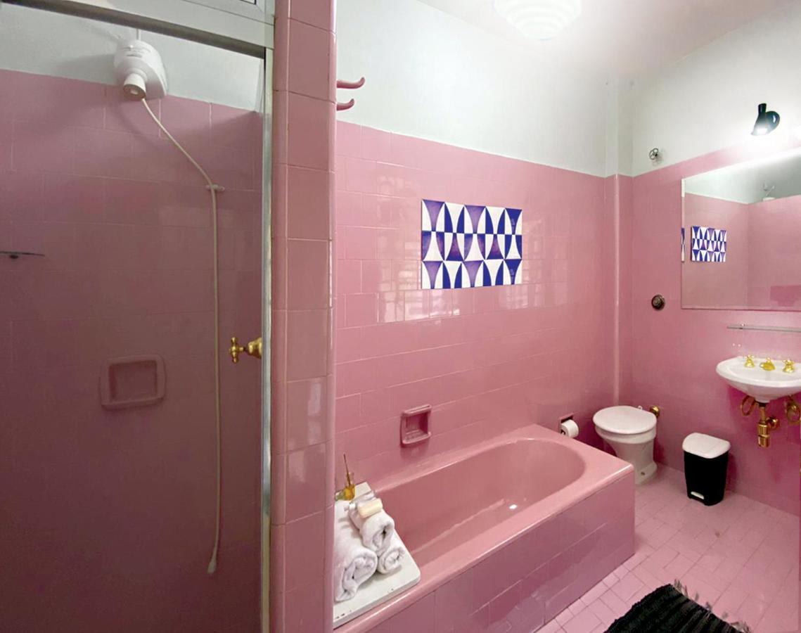 Suite Exclusiva Charmosa E Localizacao Premium No Coracao De Sp Paulista X Augusta São Paulo Exterior photo